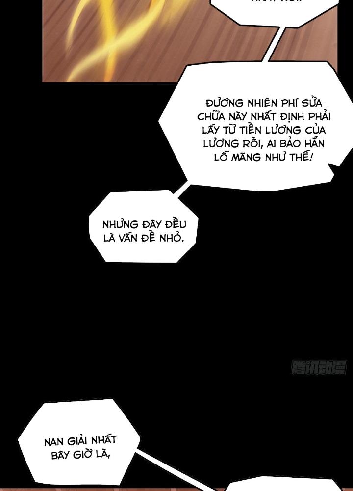 Long Hưởng Thiên Hạ Chapter 38 - Trang 2