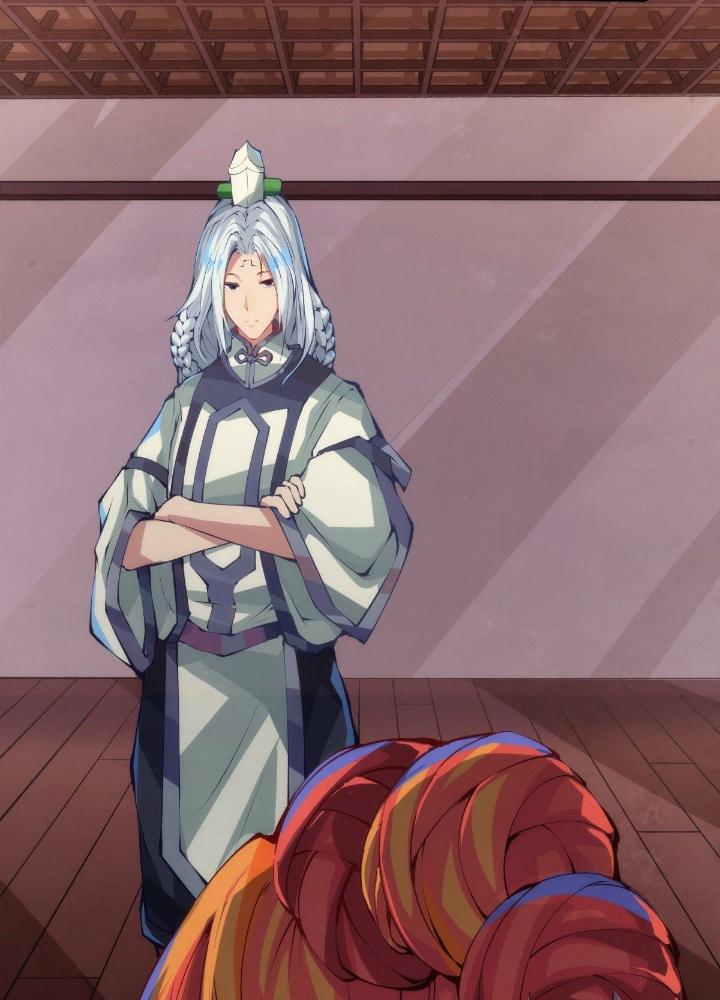 Long Hưởng Thiên Hạ Chapter 38 - Trang 2