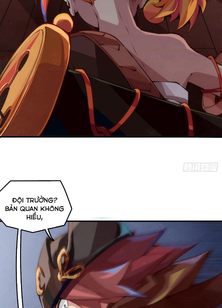 Long Hưởng Thiên Hạ Chapter 38 - Trang 2