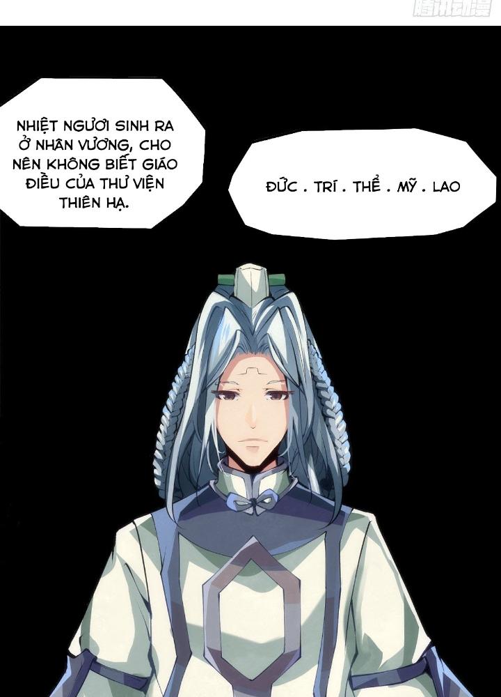 Long Hưởng Thiên Hạ Chapter 38 - Trang 2