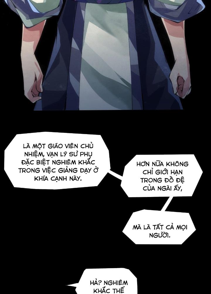 Long Hưởng Thiên Hạ Chapter 38 - Trang 2