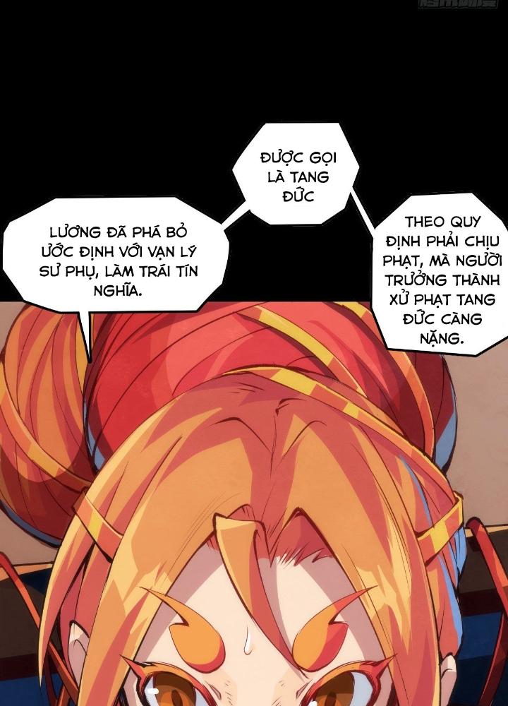 Long Hưởng Thiên Hạ Chapter 38 - Trang 2