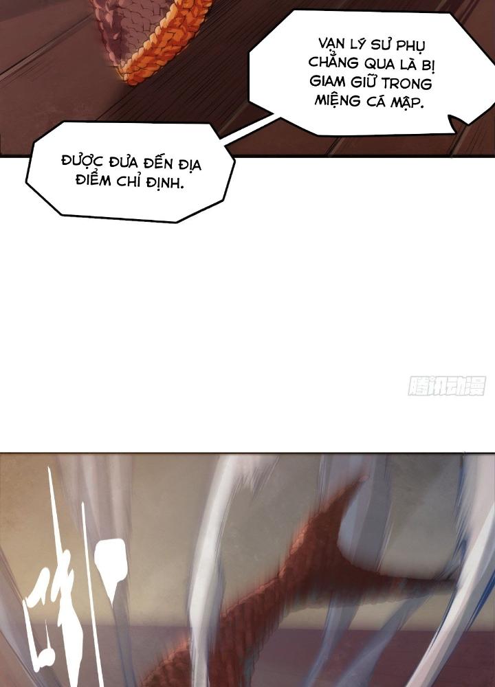 Long Hưởng Thiên Hạ Chapter 39 - Trang 2