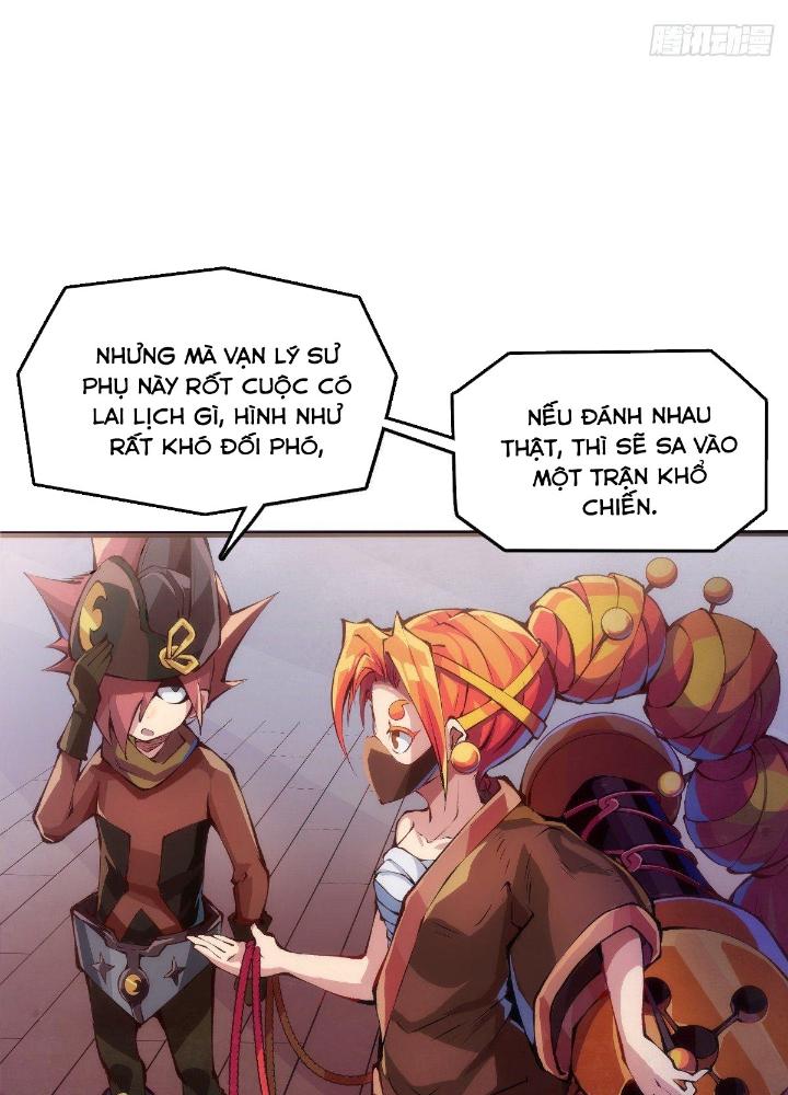 Long Hưởng Thiên Hạ Chapter 39 - Trang 2