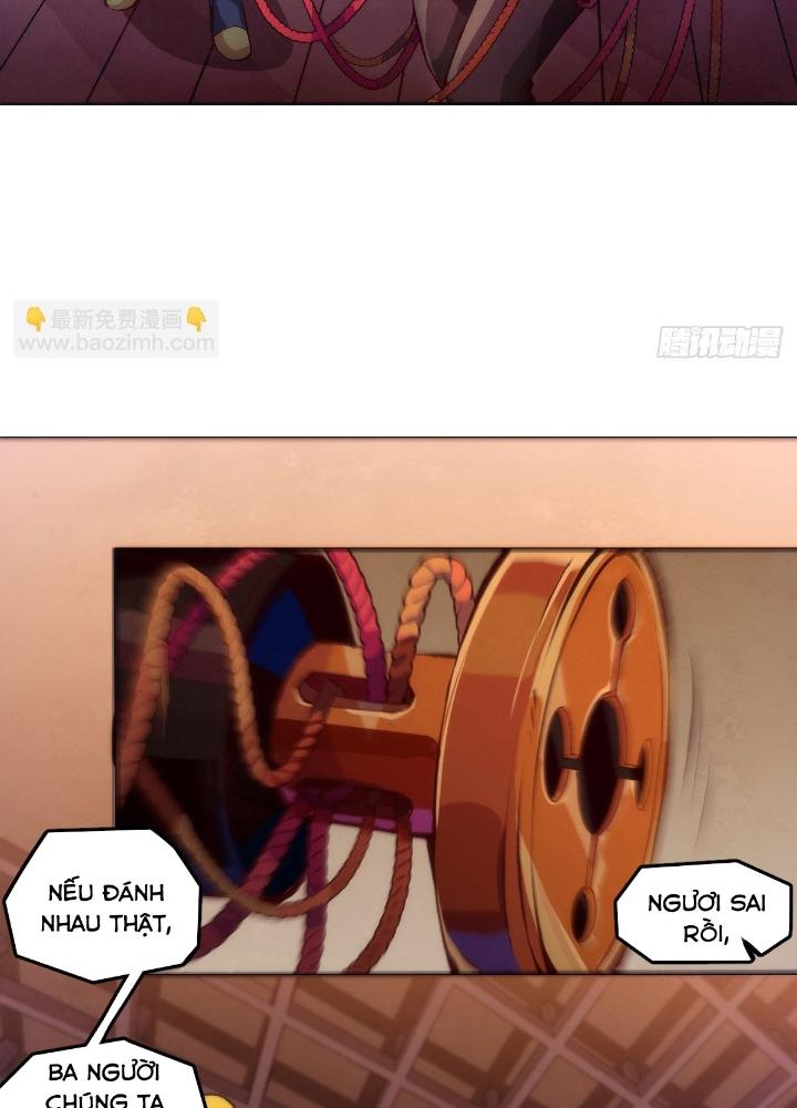 Long Hưởng Thiên Hạ Chapter 39 - Trang 2