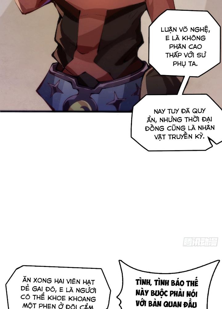 Long Hưởng Thiên Hạ Chapter 39 - Trang 2