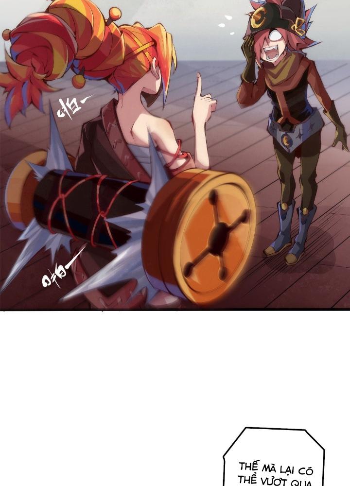 Long Hưởng Thiên Hạ Chapter 39 - Trang 2