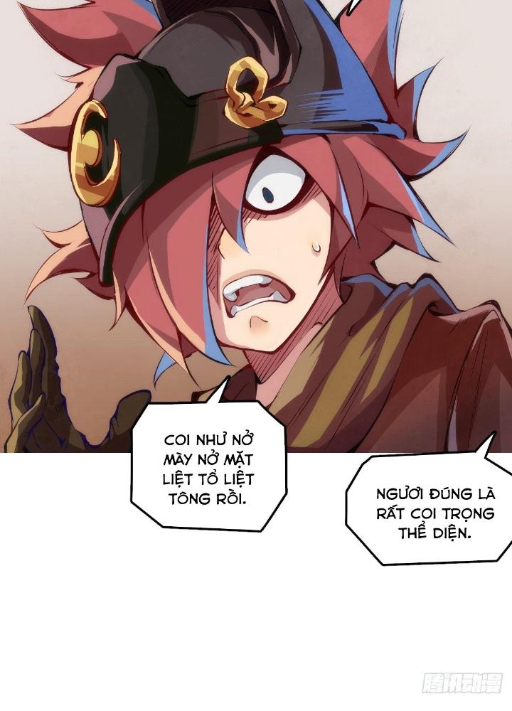 Long Hưởng Thiên Hạ Chapter 39 - Trang 2