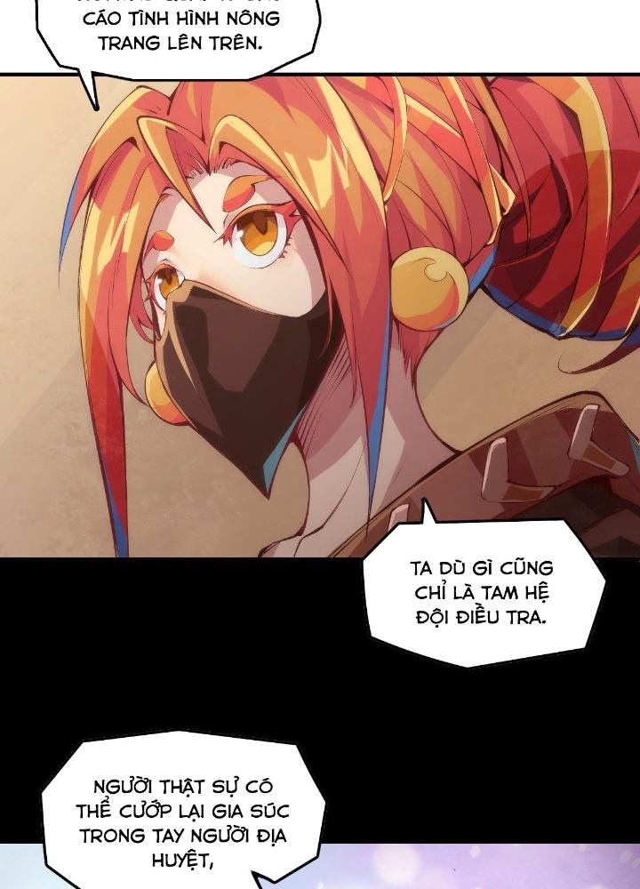 Long Hưởng Thiên Hạ Chapter 39 - Trang 2