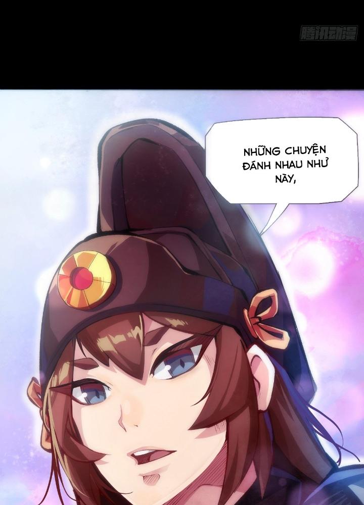 Long Hưởng Thiên Hạ Chapter 39 - Trang 2