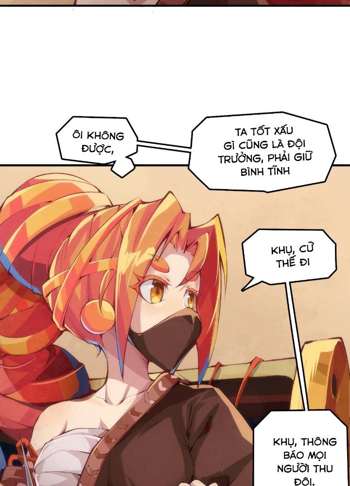 Long Hưởng Thiên Hạ Chapter 39 - Trang 2