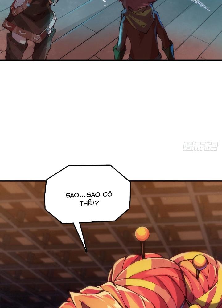 Long Hưởng Thiên Hạ Chapter 39 - Trang 2