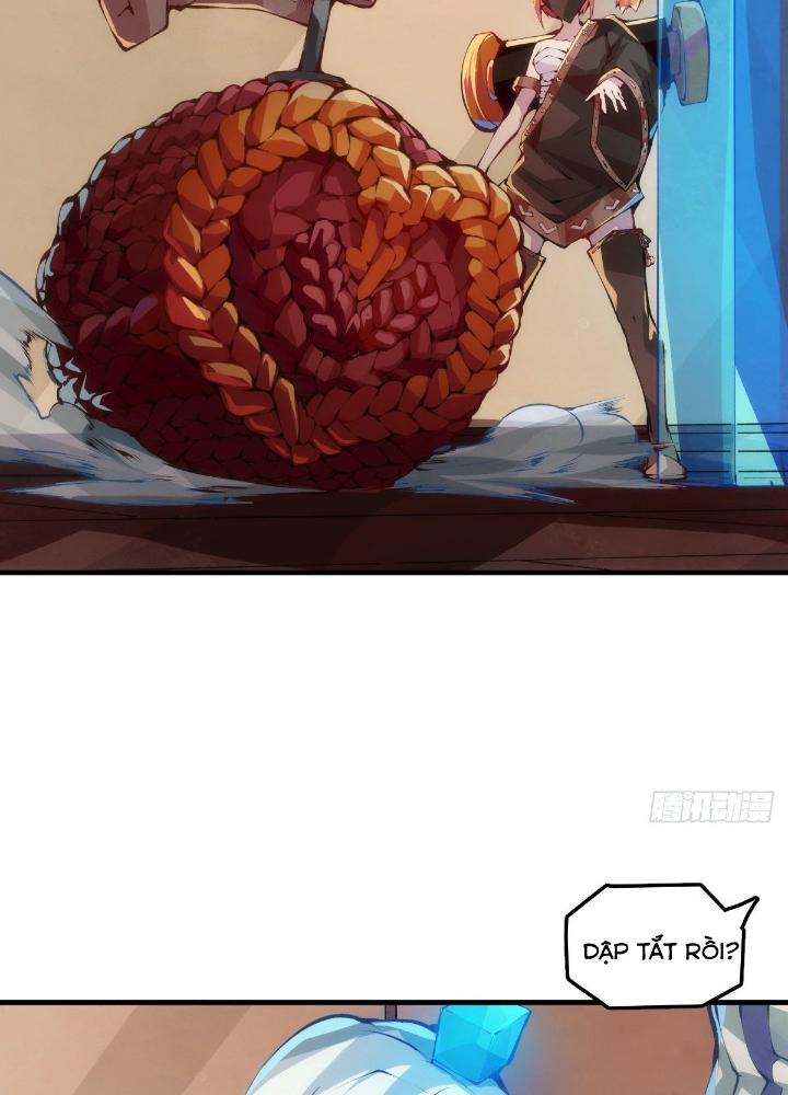 Long Hưởng Thiên Hạ Chapter 39 - Trang 2