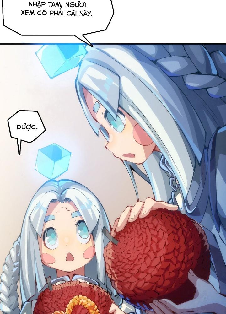 Long Hưởng Thiên Hạ Chapter 39 - Trang 2