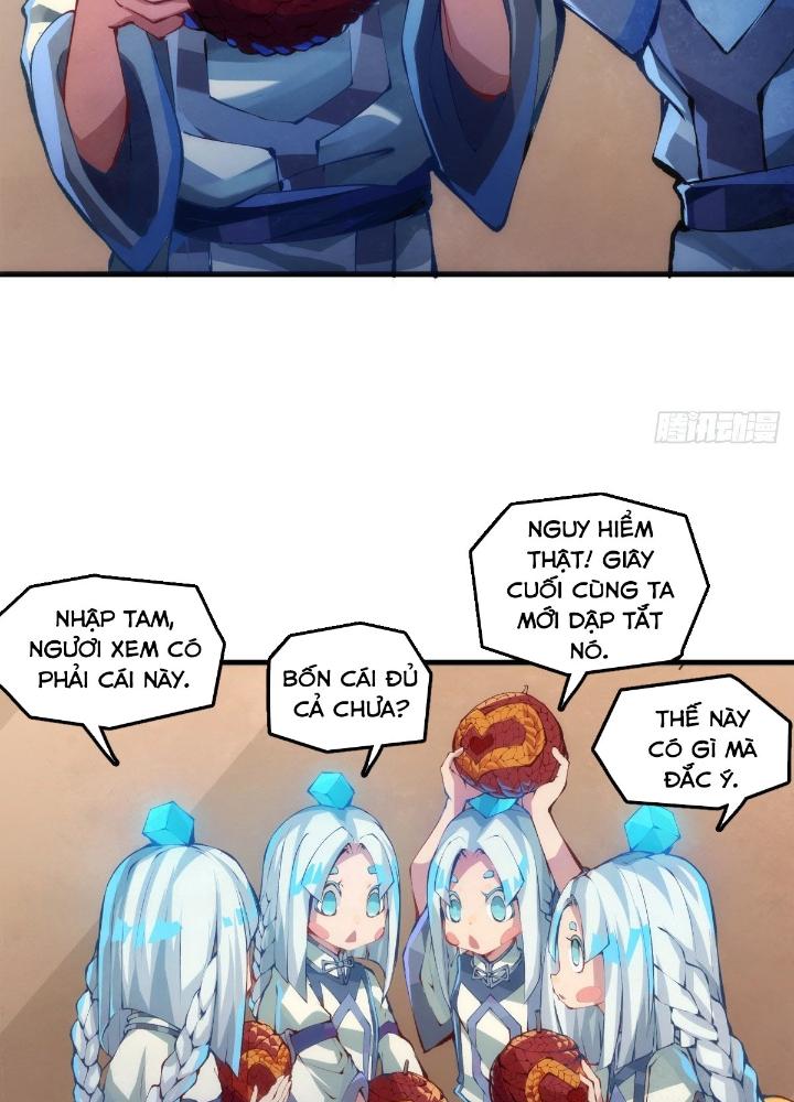 Long Hưởng Thiên Hạ Chapter 39 - Trang 2