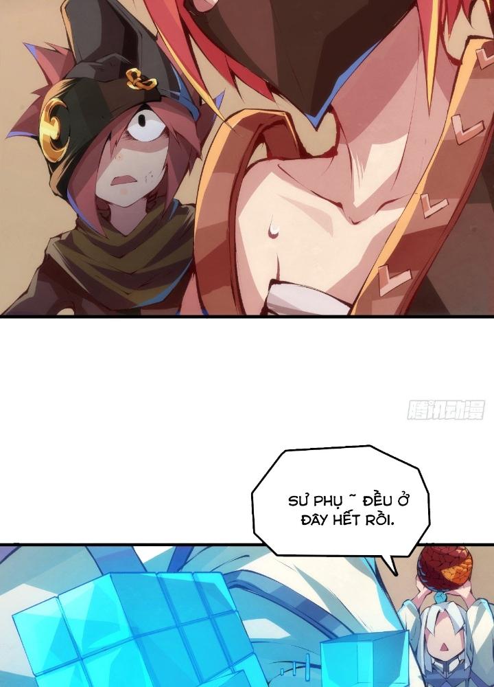 Long Hưởng Thiên Hạ Chapter 39 - Trang 2