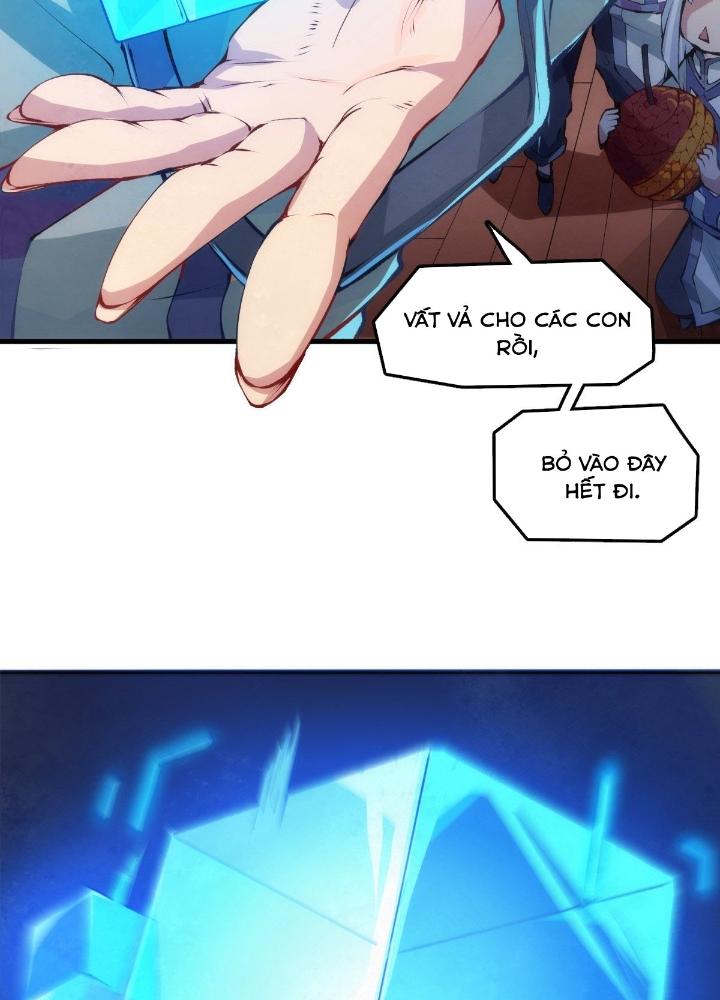 Long Hưởng Thiên Hạ Chapter 39 - Trang 2