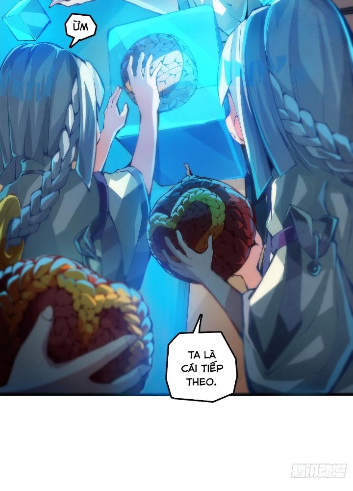 Long Hưởng Thiên Hạ Chapter 39 - Trang 2