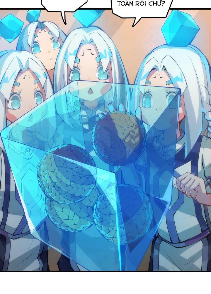 Long Hưởng Thiên Hạ Chapter 39 - Trang 2