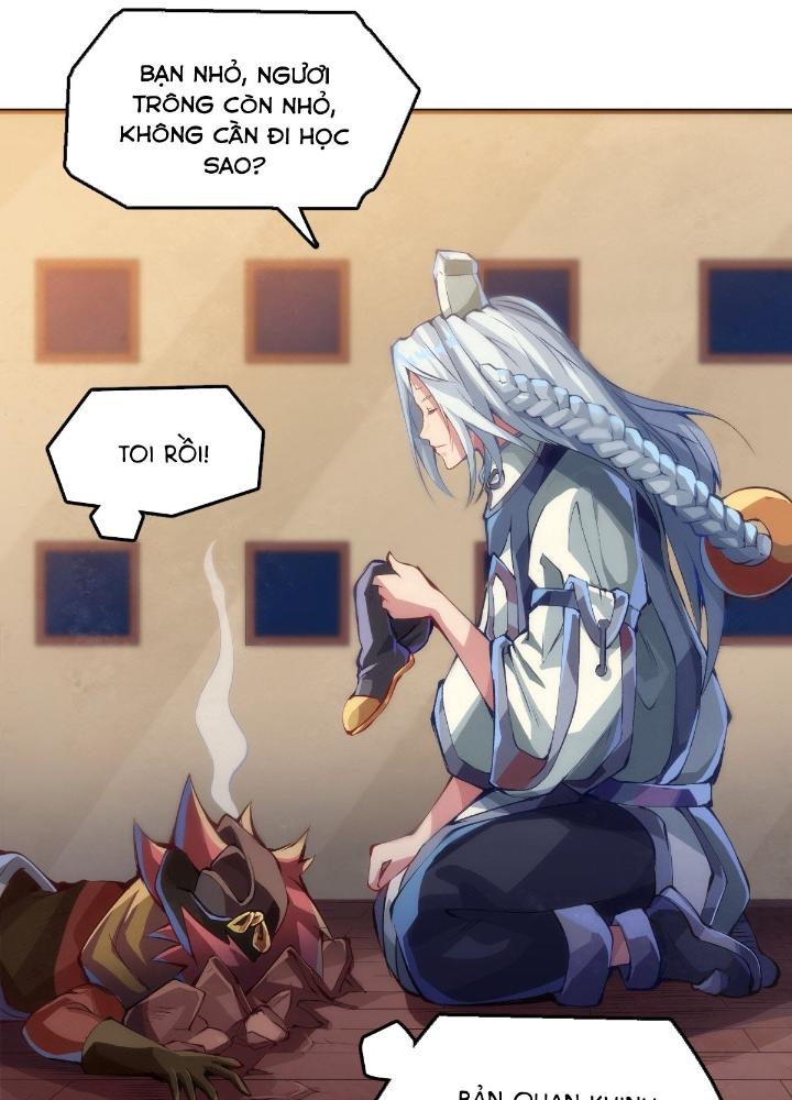 Long Hưởng Thiên Hạ Chapter 39 - Trang 2