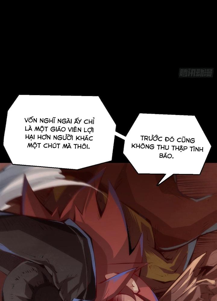 Long Hưởng Thiên Hạ Chapter 39 - Trang 2