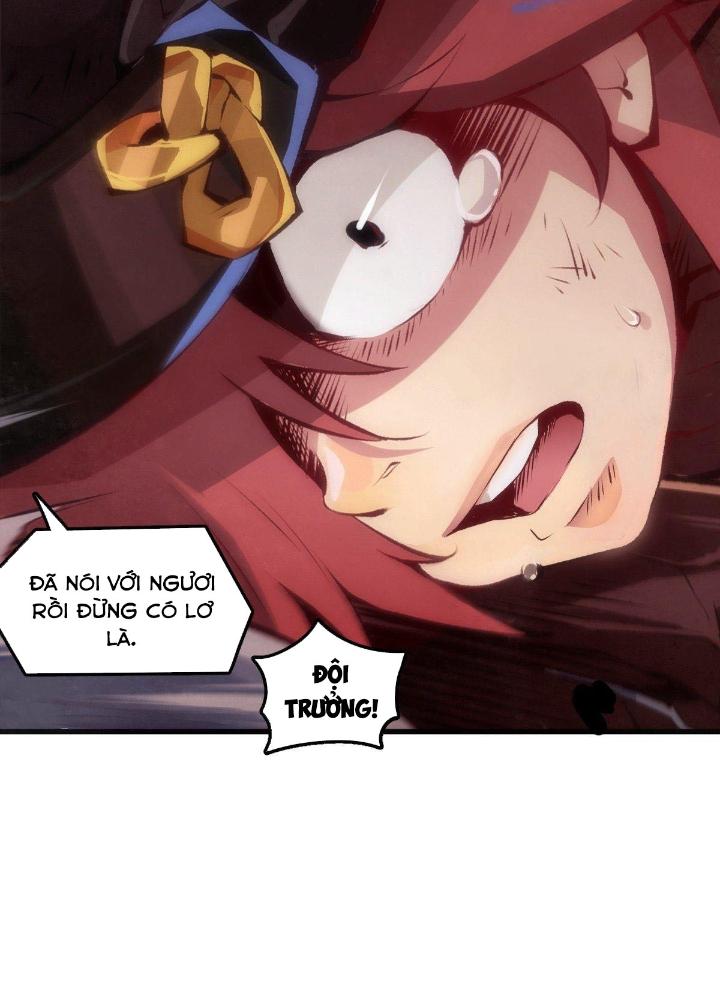 Long Hưởng Thiên Hạ Chapter 39 - Trang 2