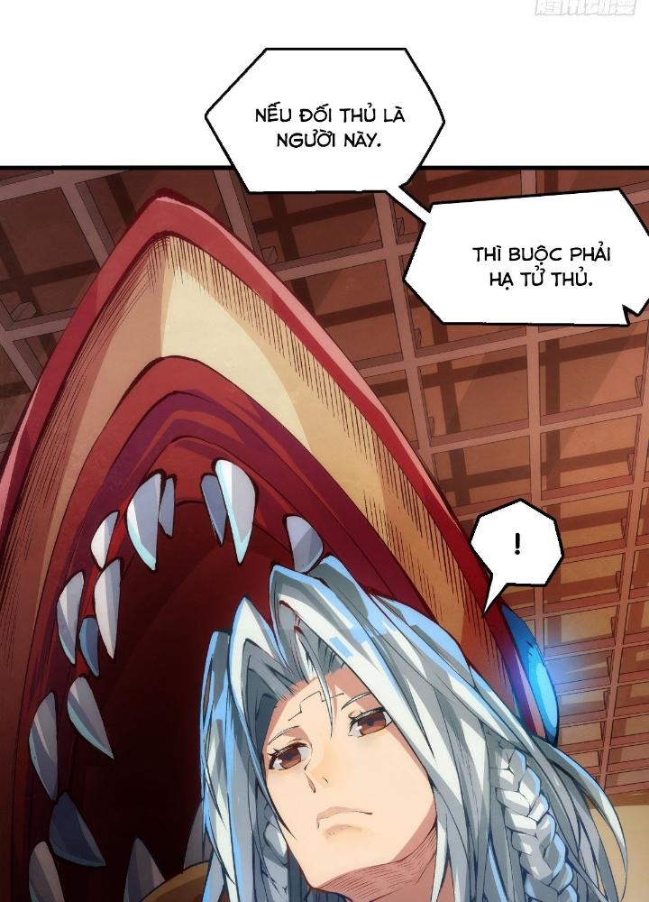 Long Hưởng Thiên Hạ Chapter 39 - Trang 2