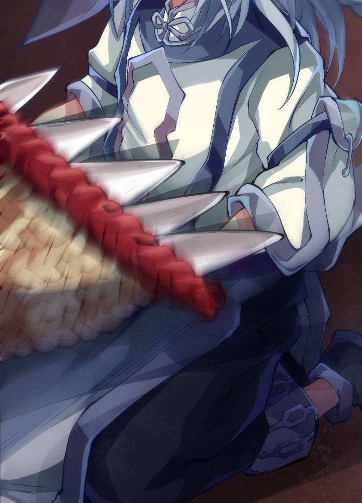 Long Hưởng Thiên Hạ Chapter 39 - Trang 2