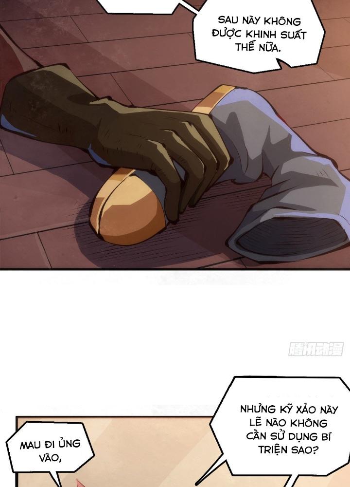 Long Hưởng Thiên Hạ Chapter 39 - Trang 2