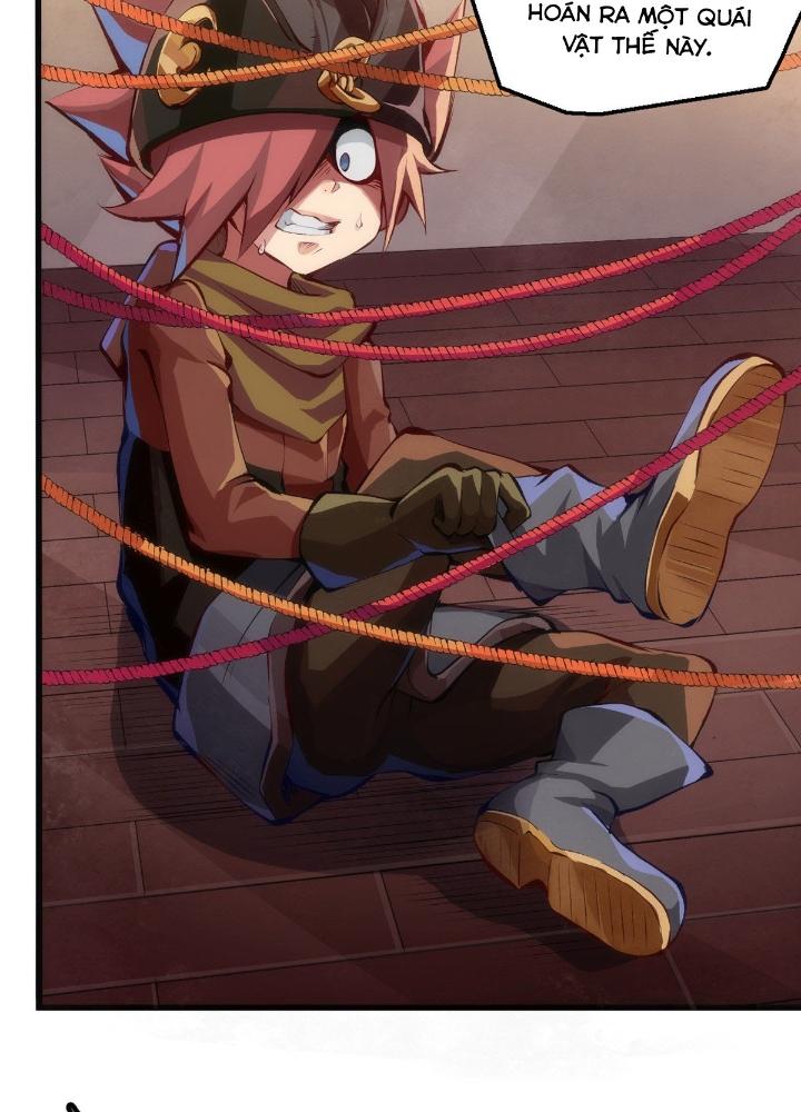 Long Hưởng Thiên Hạ Chapter 39 - Trang 2