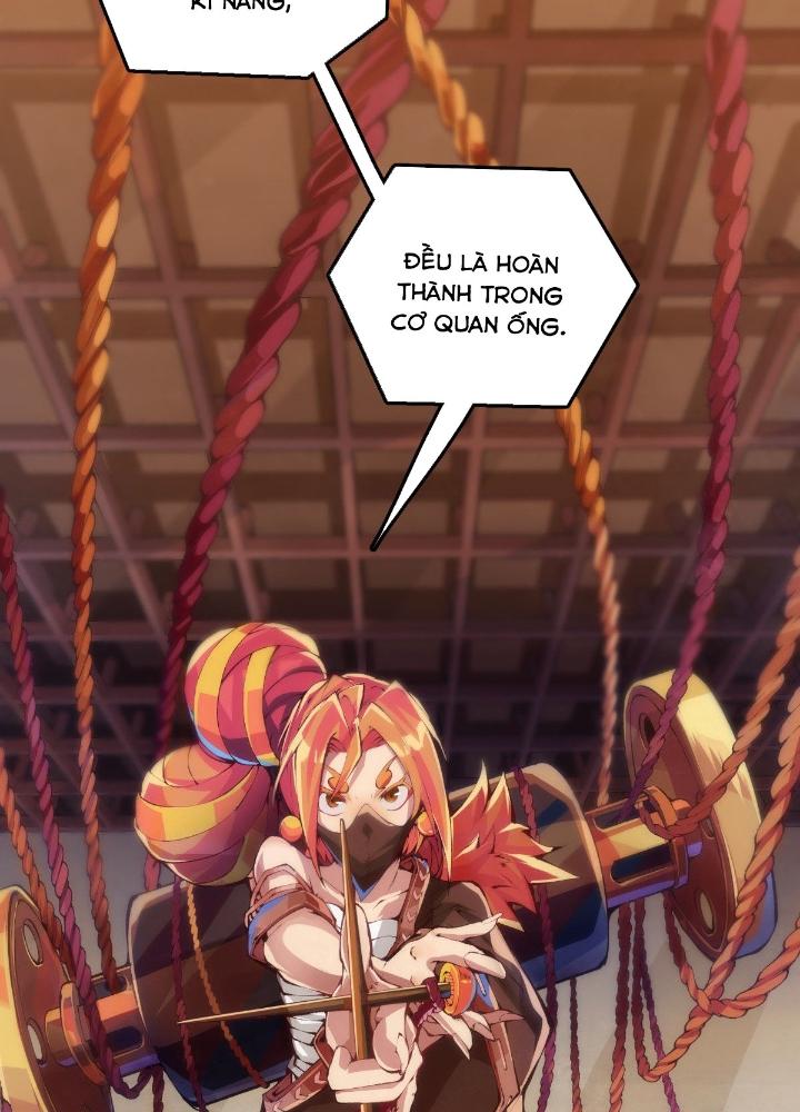 Long Hưởng Thiên Hạ Chapter 39 - Trang 2