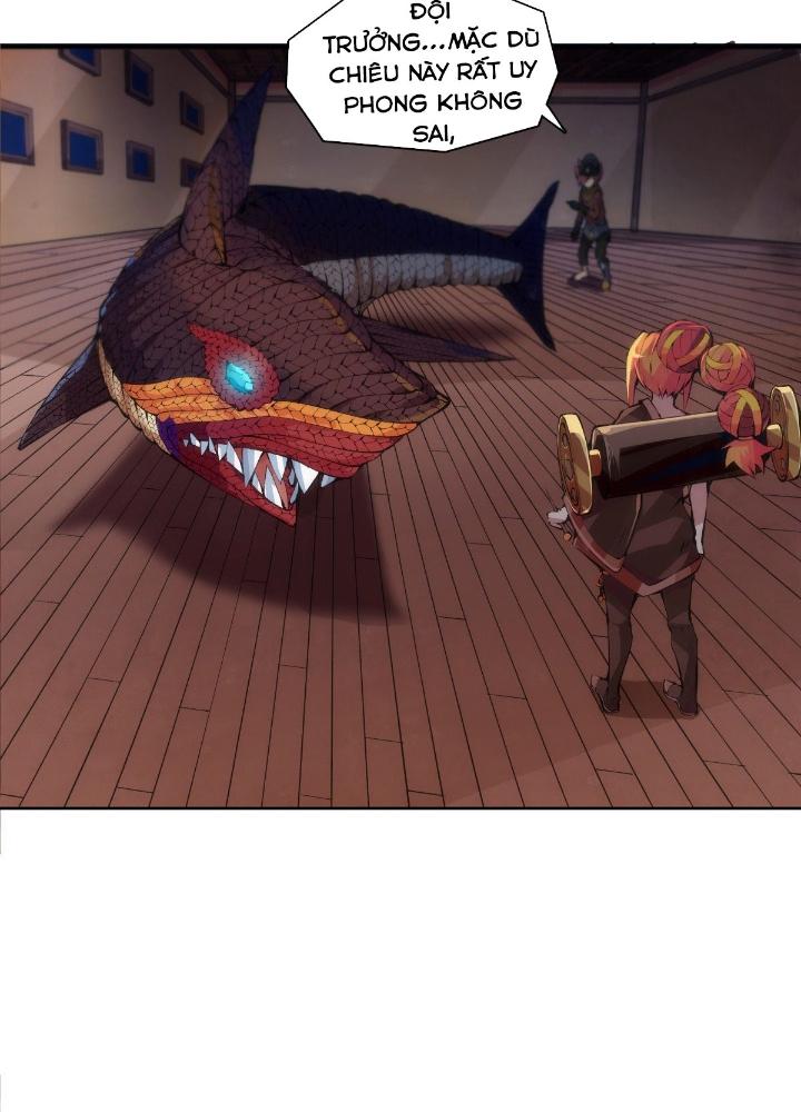 Long Hưởng Thiên Hạ Chapter 39 - Trang 2