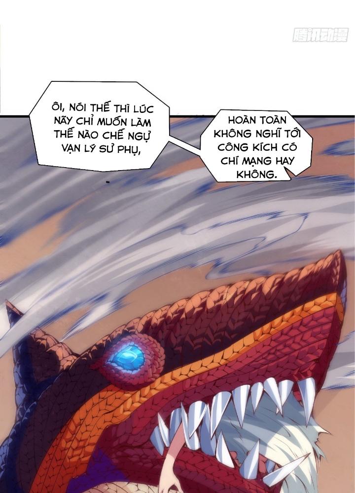 Long Hưởng Thiên Hạ Chapter 39 - Trang 2