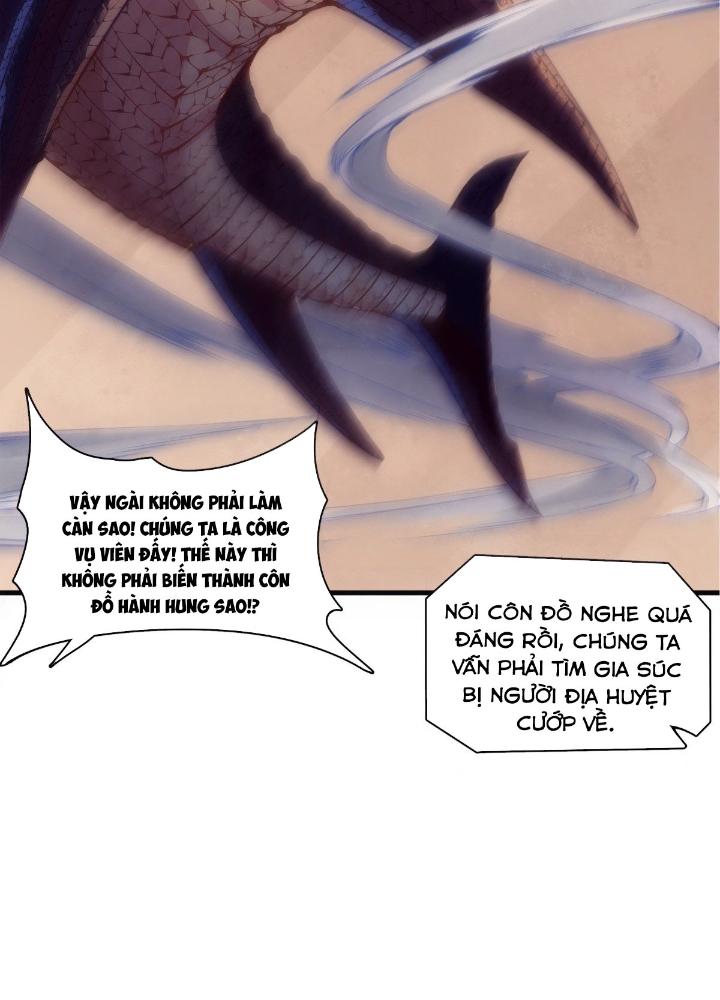 Long Hưởng Thiên Hạ Chapter 39 - Trang 2