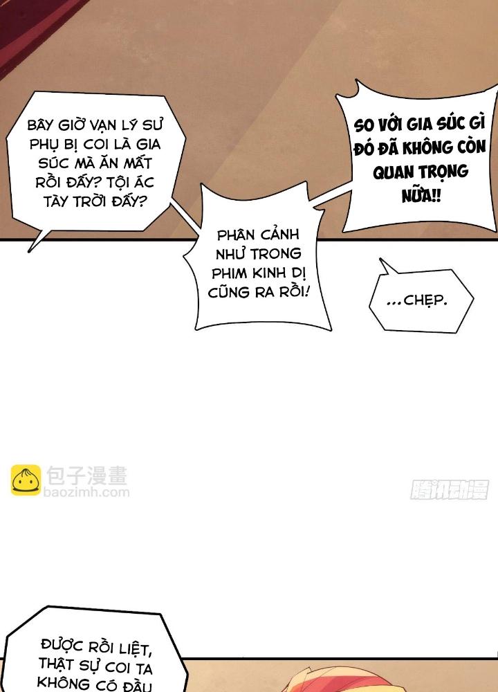 Long Hưởng Thiên Hạ Chapter 39 - Trang 2