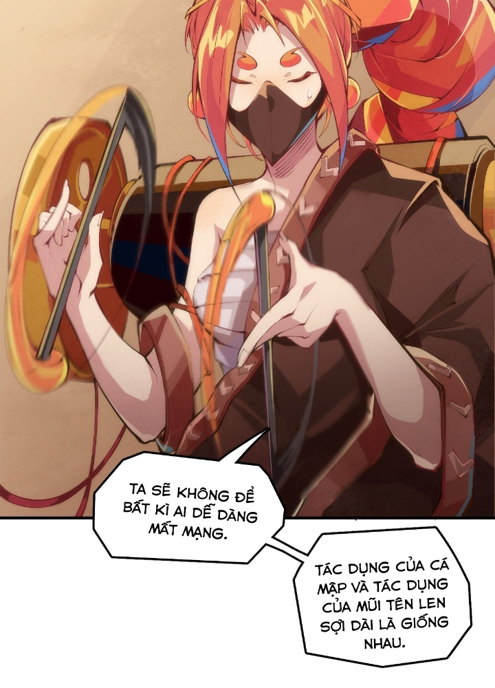 Long Hưởng Thiên Hạ Chapter 39 - Trang 2