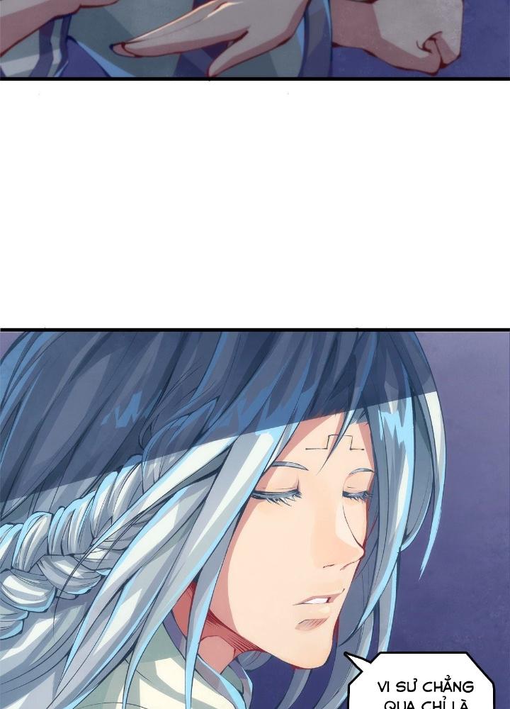 Long Hưởng Thiên Hạ Chapter 40 - Trang 2