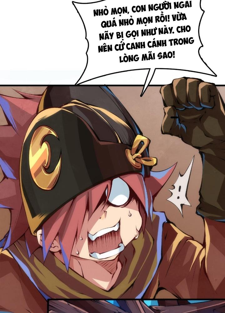 Long Hưởng Thiên Hạ Chapter 40 - Trang 2