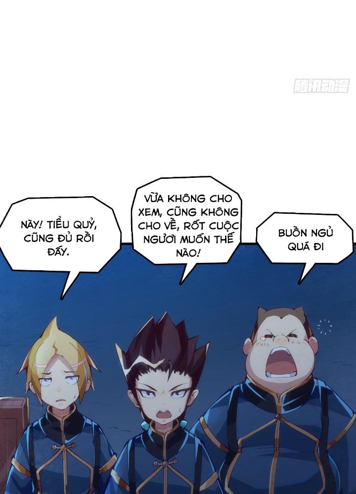 Long Hưởng Thiên Hạ Chapter 40 - Trang 2