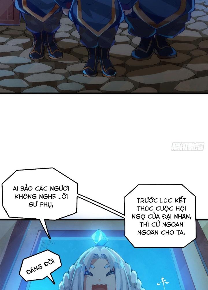 Long Hưởng Thiên Hạ Chapter 40 - Trang 2