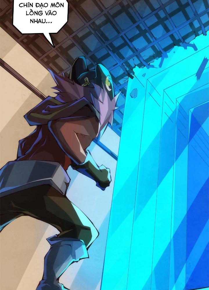 Long Hưởng Thiên Hạ Chapter 40 - Trang 2