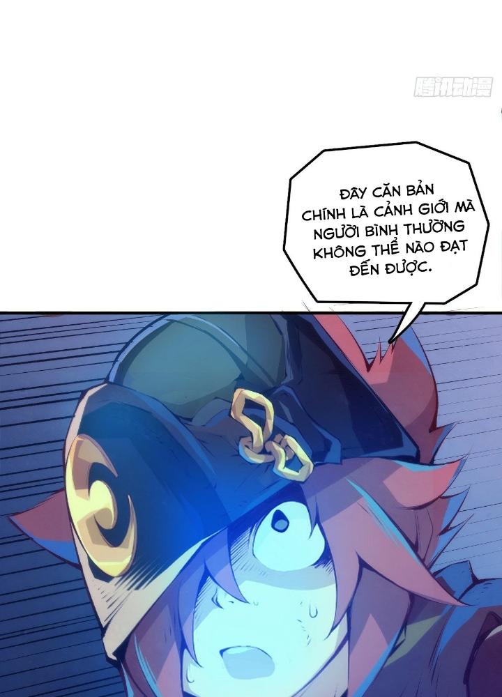 Long Hưởng Thiên Hạ Chapter 40 - Trang 2