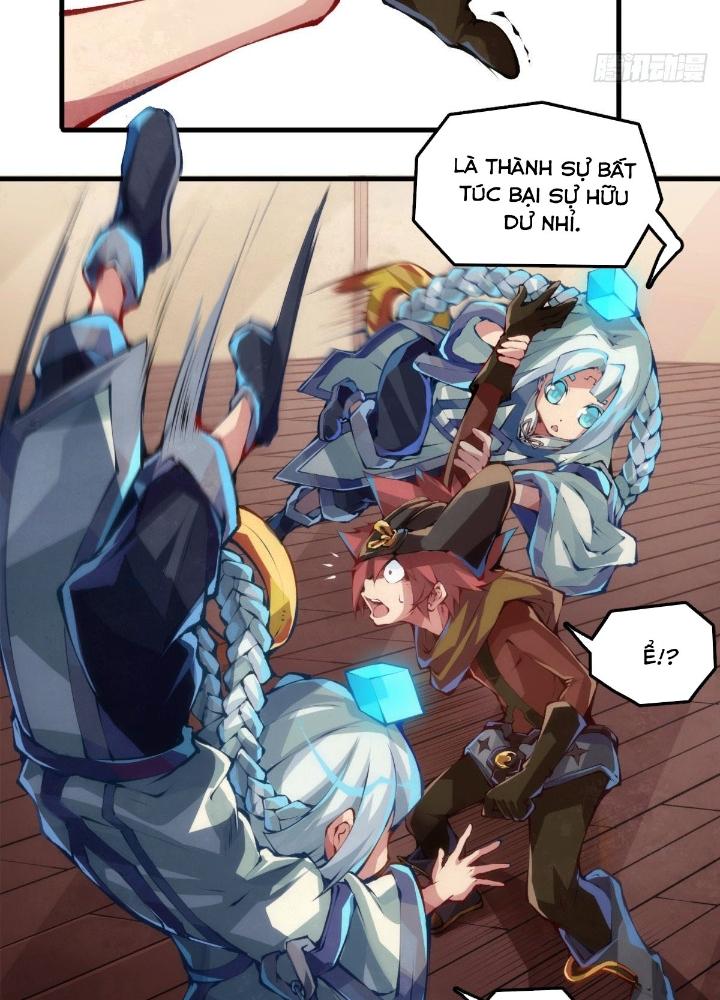 Long Hưởng Thiên Hạ Chapter 40 - Trang 2