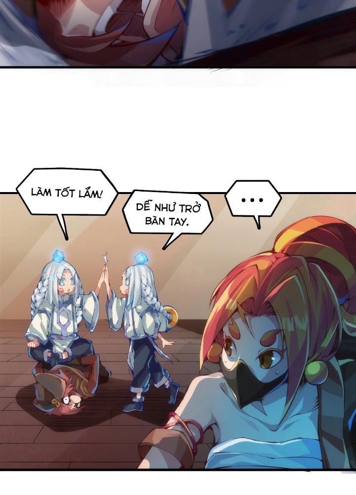 Long Hưởng Thiên Hạ Chapter 40 - Trang 2