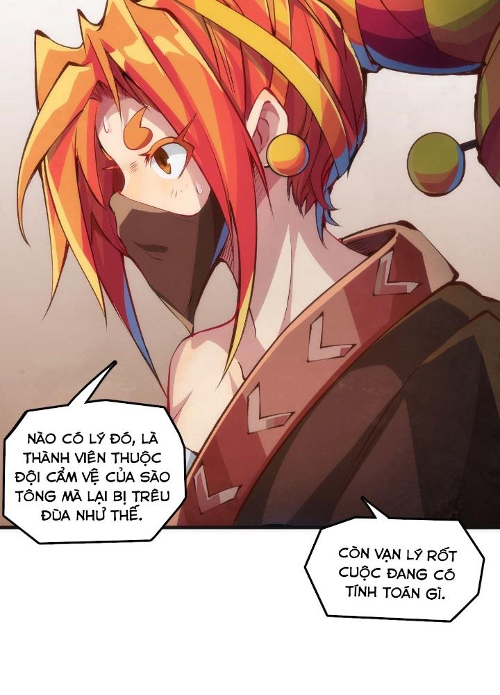 Long Hưởng Thiên Hạ Chapter 40 - Trang 2