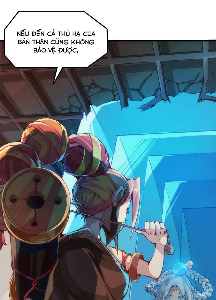 Long Hưởng Thiên Hạ Chapter 40 - Trang 2