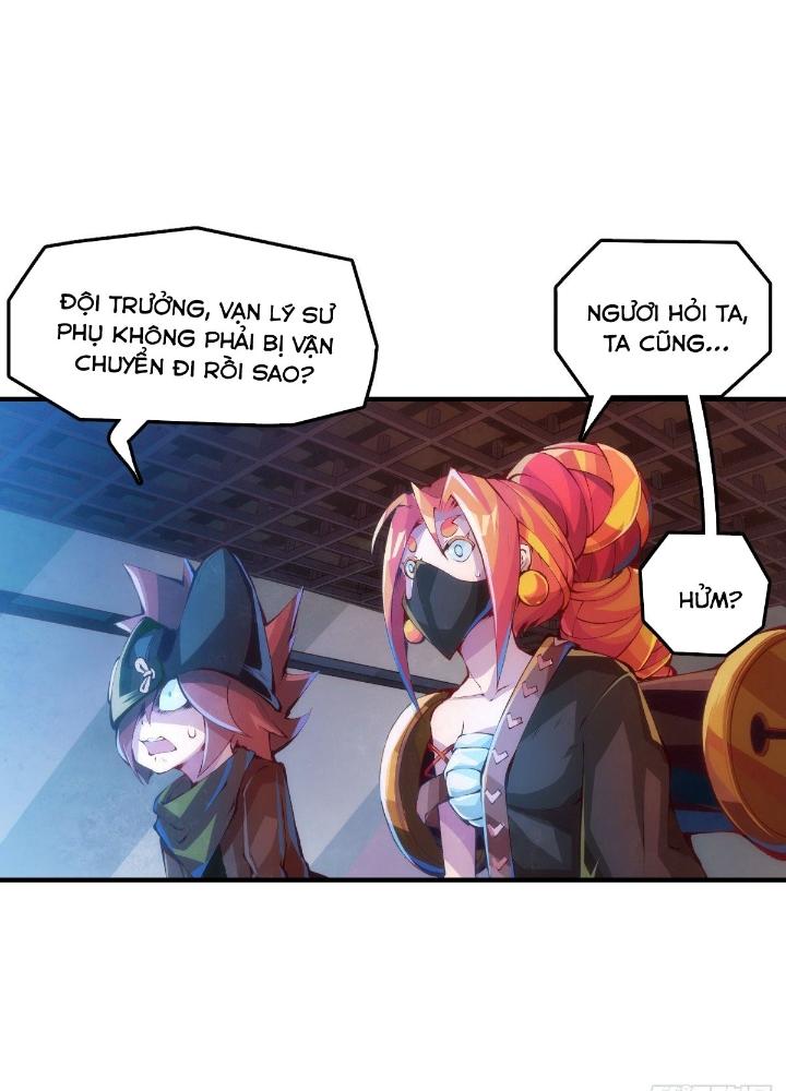 Long Hưởng Thiên Hạ Chapter 40 - Trang 2