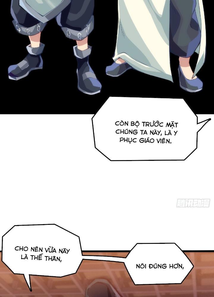 Long Hưởng Thiên Hạ Chapter 40 - Trang 2