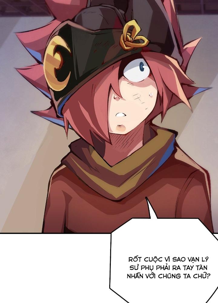 Long Hưởng Thiên Hạ Chapter 40 - Trang 2