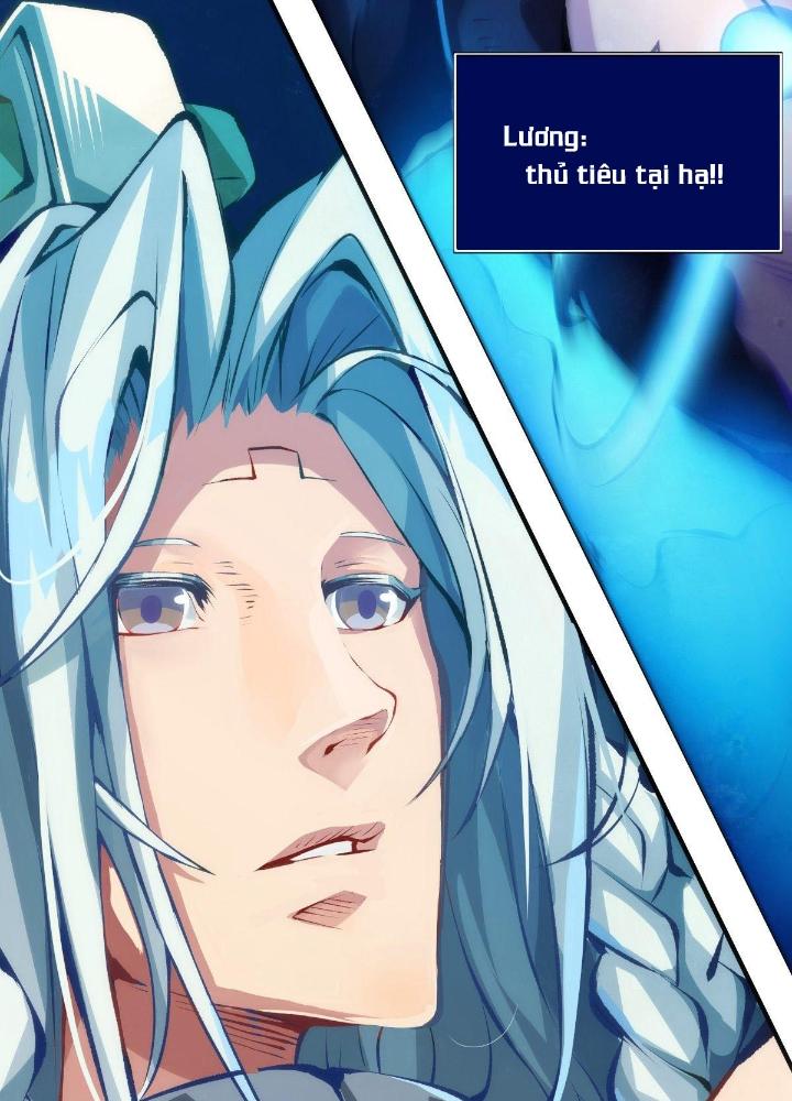 Long Hưởng Thiên Hạ Chapter 40 - Trang 2